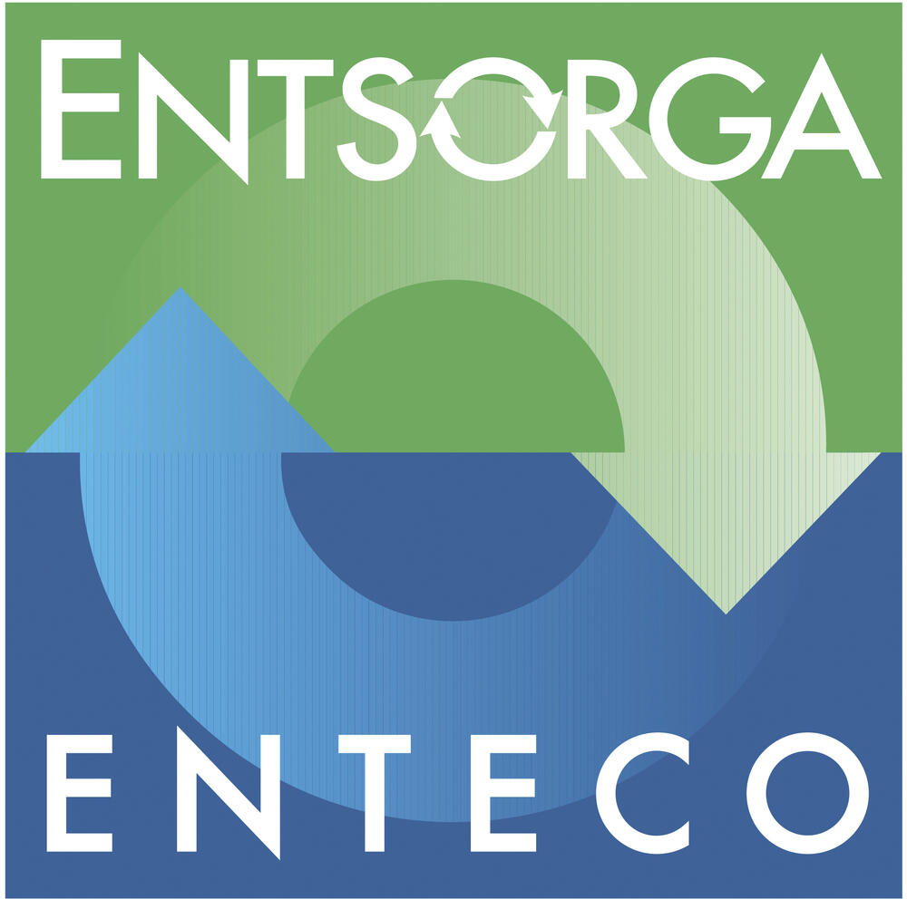Logo Entsorga Enteco 