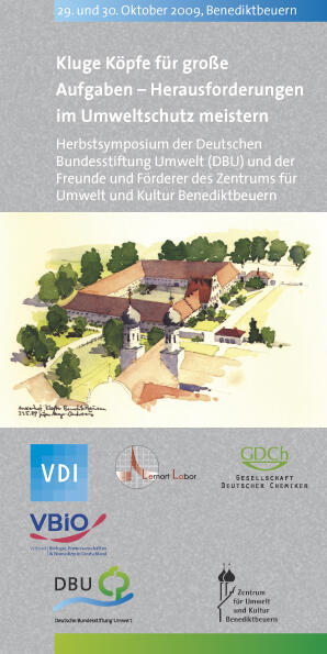 Kluge Köpfe für große Aufgaben 