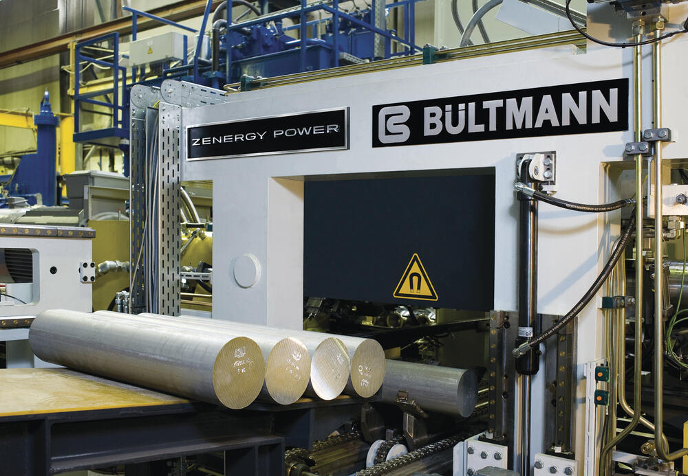 magnetischer Blockheizer 