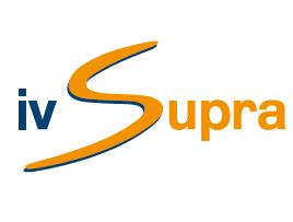 ivSupra Logo 