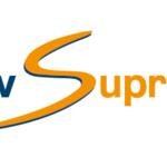 ivSupra Logo 