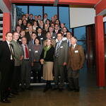 ChemBioTec - Promotion of new bioprocesses 