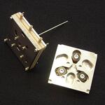 Biotechnische Herstellung von Bernsteinsäure 