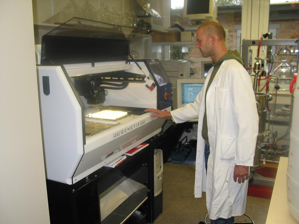 Cofaktor-unabhängige Decarboxylasen 