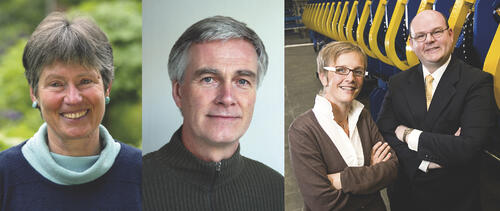 Preisträger Umweltpreis 