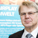 Dr. Heinrich Bottermann &copy; DBU/Friso Gentsch