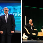 Umweltpreisverleihung 2013 