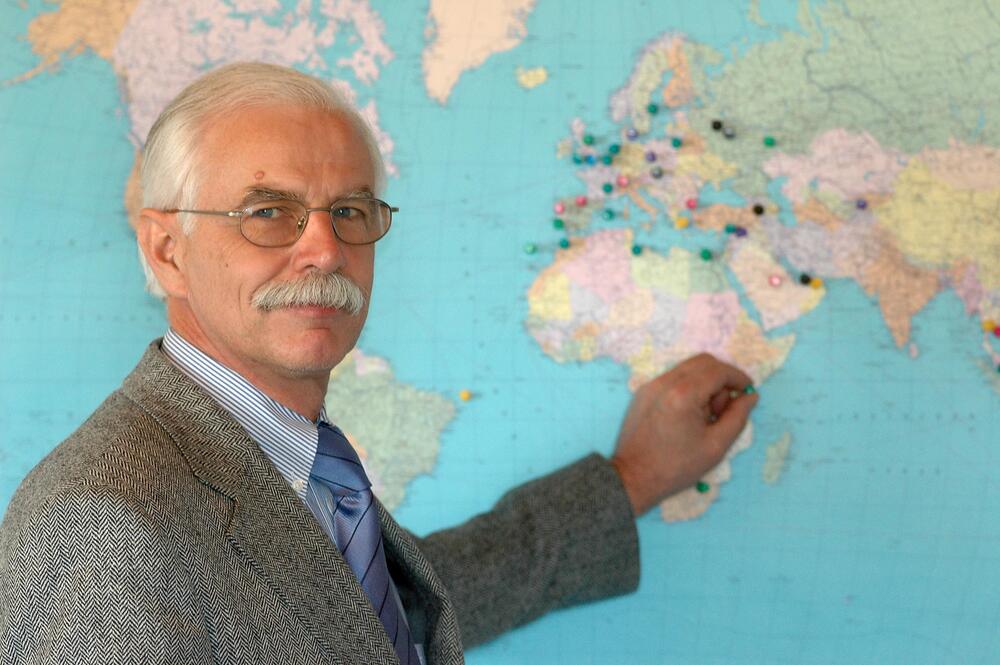 Dipl.-Ing. Ralf-Peter Busse 