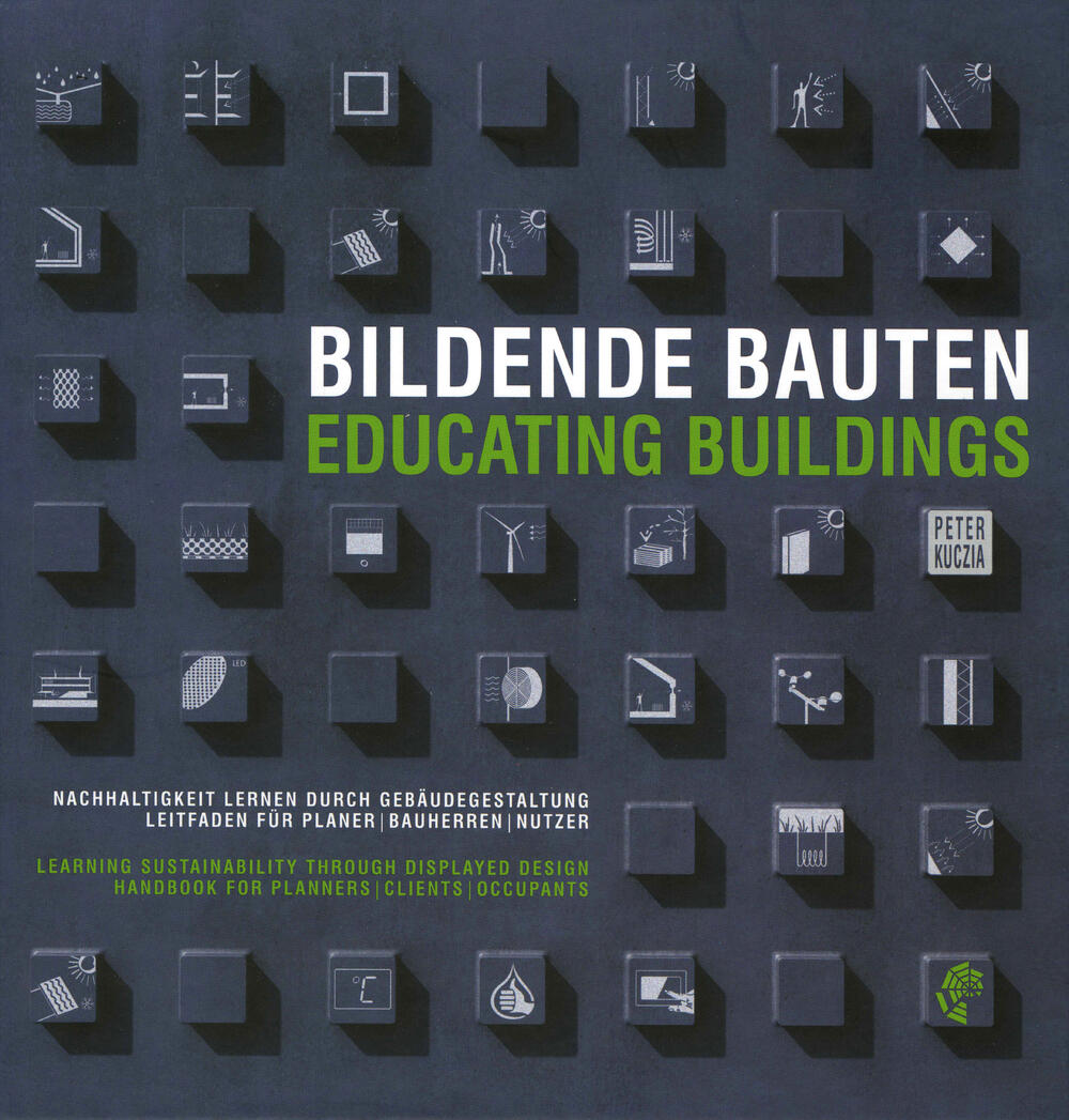 Bildende Bauten 