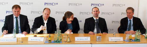 Presseclub München 