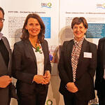 Parlamentarischer Abend © Deutsche Bundesstiftung Umwelt