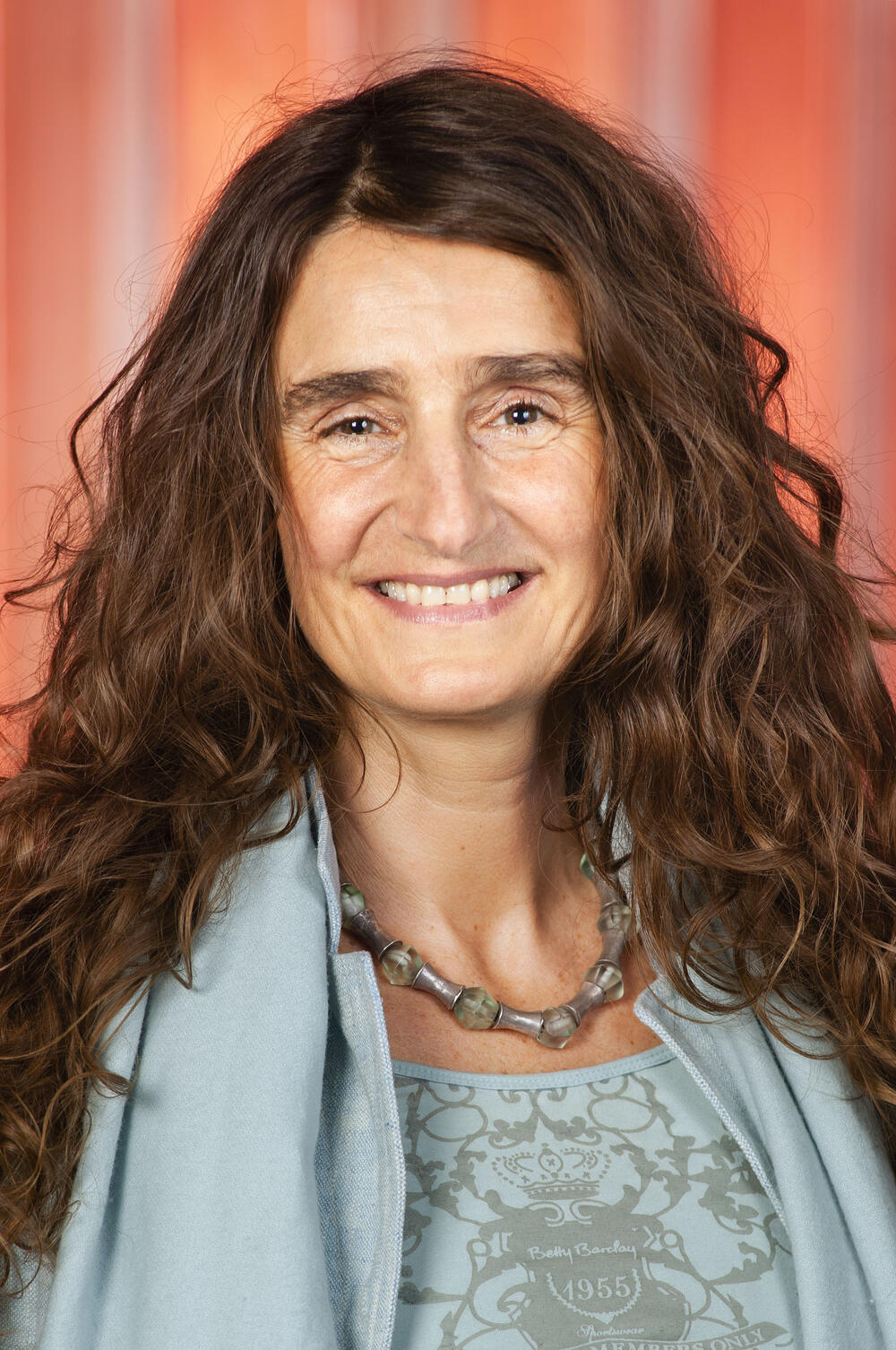 Sabine  Djahanschah 