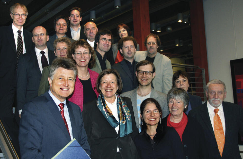 Osnabrücker Umweltgespräch 