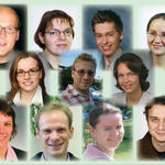 »Investitionen in Köpfe« ist das Leitmotiv des DBU-Stipendienprogramms. 