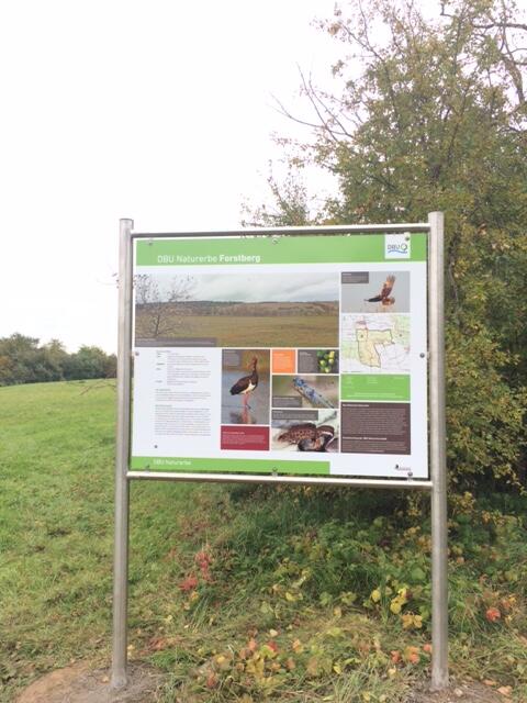 Sehen Sie selbst... © Bundesforst Thüringen-Erzgebirge