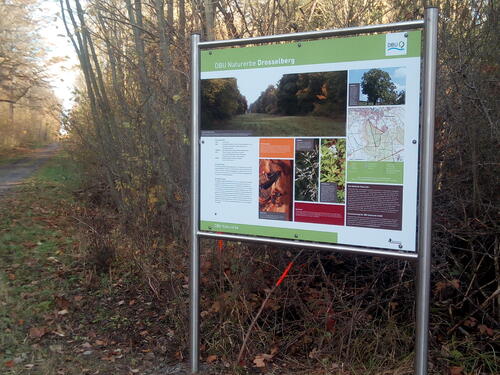 Sehen Sie selbst... © Bundesforst Thüringen-Erzgebirge