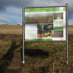 Sehen Sie selbst... © Bundesforst Thüringen-Erzgebirge