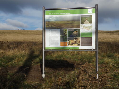 Sehen Sie selbst... © Bundesforst Thüringen-Erzgebirge
