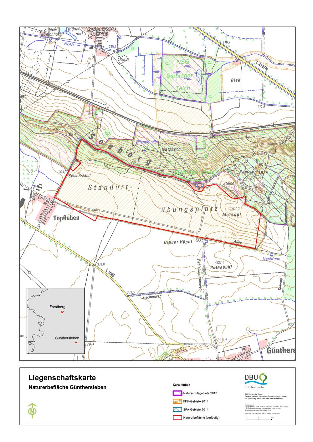 Sehen Sie selbst... © Deutsche Bundesstiftung Umwelt
