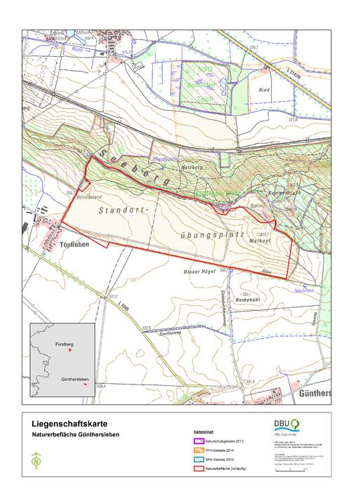 Sehen Sie selbst... © Deutsche Bundesstiftung Umwelt
