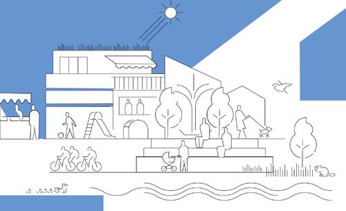 Sehen Sie selbst... © Bundesstiftung Baukultur