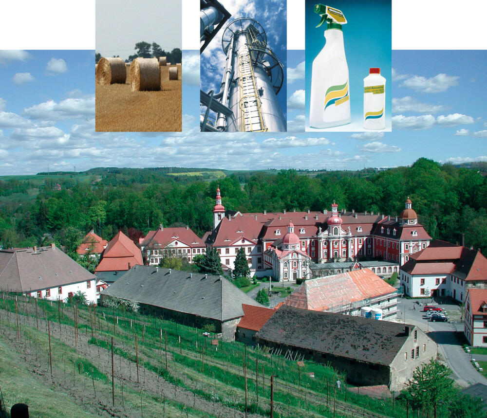 Sommerakademie in St. Marienthal 