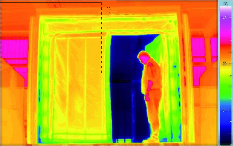 Kühlfahrzeuge: Trennwand spart Energie 