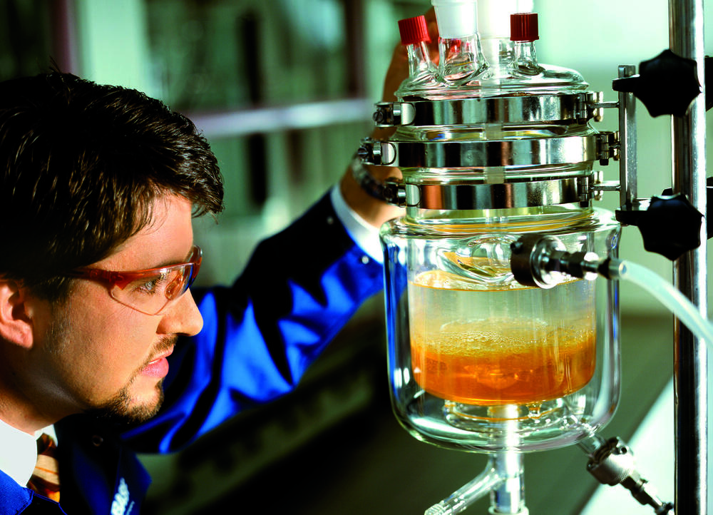 Zukunftslösung: Ionische Flüssigkeiten 