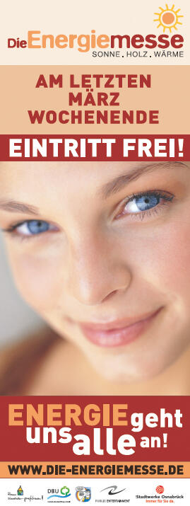 Energiemesse 