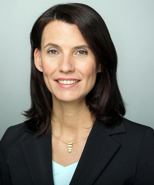 Rita Schwarzelühr-Sutter &copy; Presse- und Informationsamt der Bundesregierung