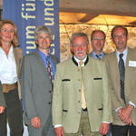 Pfingstsymposium Benediktbeuern 2008 