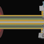 Presselektrofiltration 