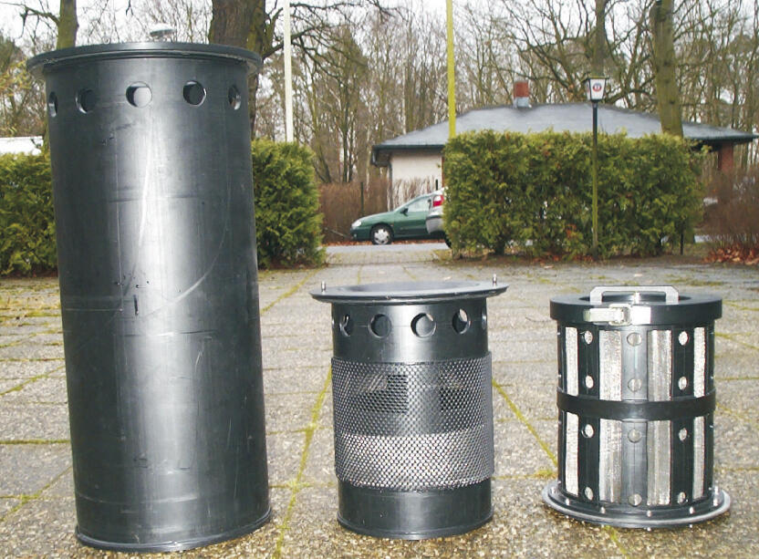 Vorbeugender Hochwasserschutz durch Wasserrückhalt 