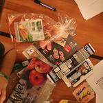 Workshop JuZuVie17 Landwirtschaft und Ernährung © Lea Josepha Fried/Deutsche Bundesstiftung Umwelt