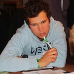 JuZuVie 17 Workshop Landwirtschaft und Ernährung © Lea Josepha Fried/Deutsche Bundesstiftung Umwelt