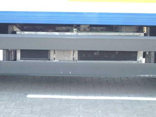 Entwicklung einer CO2-Transportkälteanlage 