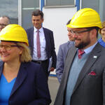 Sommerreise © Deutsche Bundesstiftung Umwelt