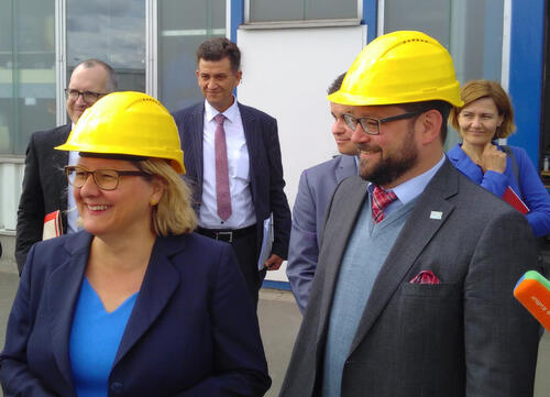 Sommerreise © Deutsche Bundesstiftung Umwelt