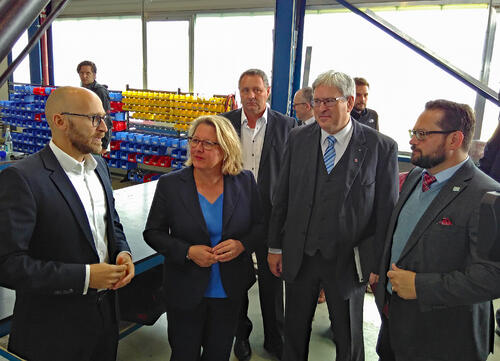 WP Systems © Deutsche Bundesstiftung Umwelt