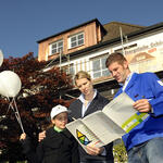 Energieberatung &copy; DBU/Peter Himsel