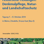 Kultur und Natur - ein Widerspruch? 