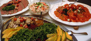 Catering-2 &copy; Deutsche Bundesstiftung Umwelt