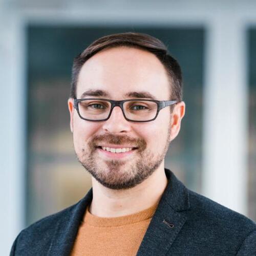 Dr. Matthias Stier  © Variolytics GmbH