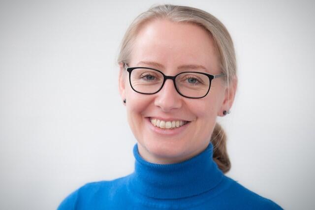 Prof. Dr. Mareike Dirks-Hofmeister  © C. Hofmeister