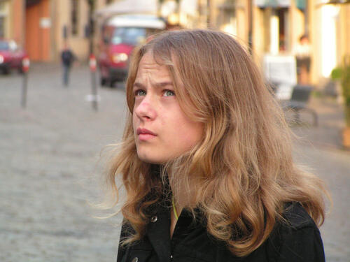 Ricarda Neubauer © DBU