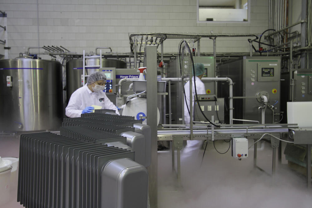 Sehen Sie selbst... &copy; Bruno Gelato GmbH