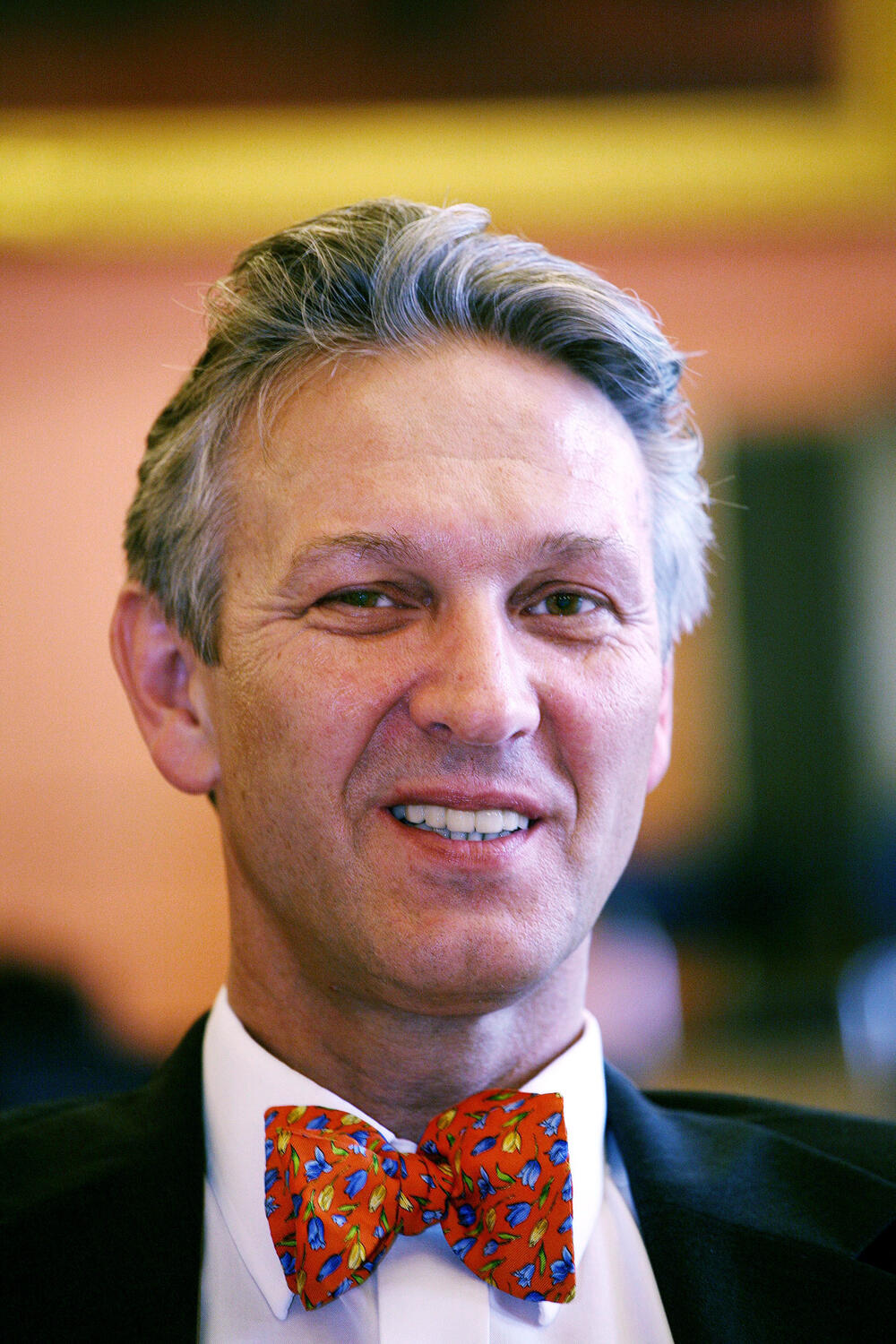 Prof. Dr. Gerhard de Haan 