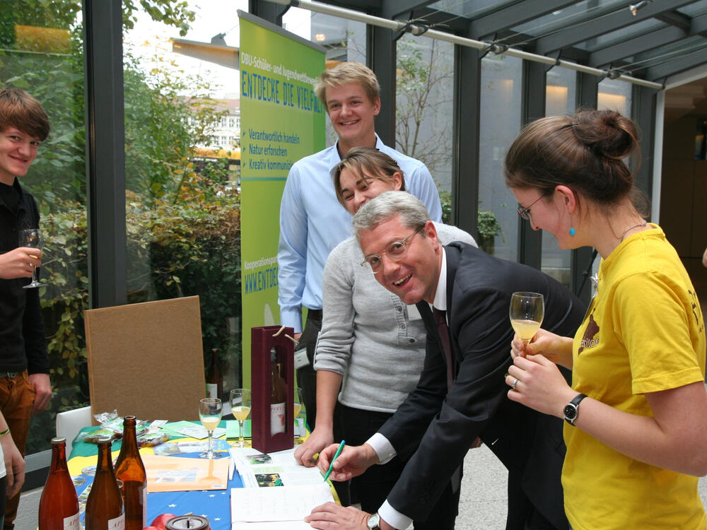 Dr. Norbert Röttgen 