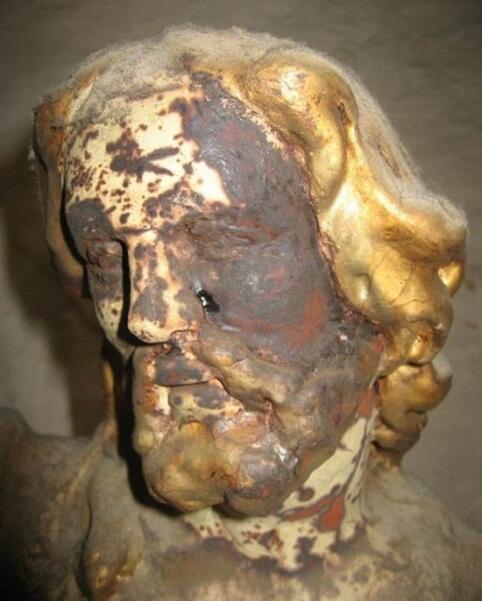 See for yourself... © Markus Freitag; Bildrechte: St. Laurentius Kirche in Tönning