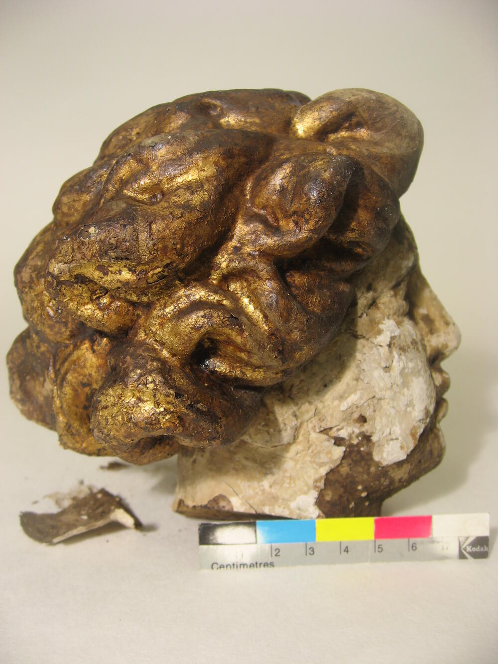 Sehen Sie selbst... &copy; Markus Freitag; Bildrechte: St. Laurentius Kirche in Tönning